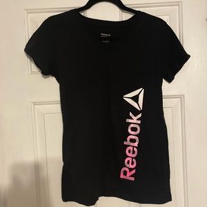 Reebok T Shirt Size XS